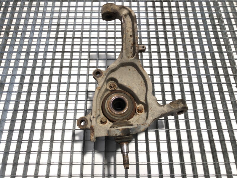 Otoč levá přední Jeep Cherokee (KJ) 2001 - 2008