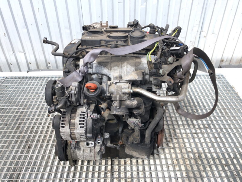 Motor kompletní Dodge Journey 2008 - 2022 BWD