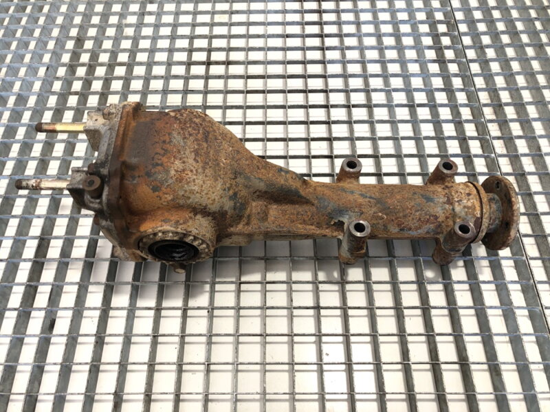 Diferenciál zadní Subaru Forester (SG_) 2002 - 2012