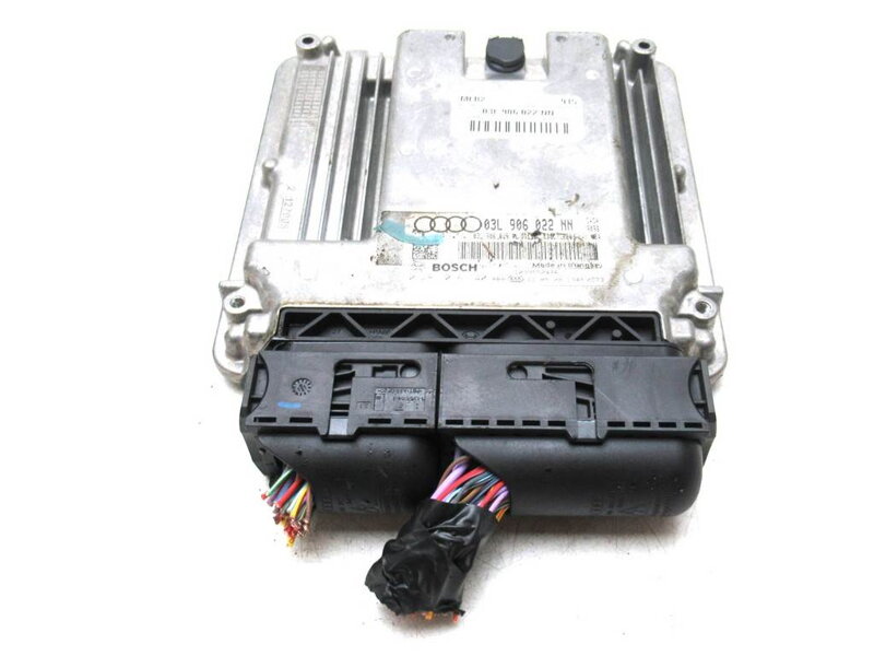 Řídicí jednotka motoru Audi A4 B8 Avant (8K5) 2007 - 2015 03L906022N