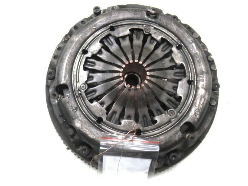 Kompletní spojka Peugeot Partner 2008 - 2022