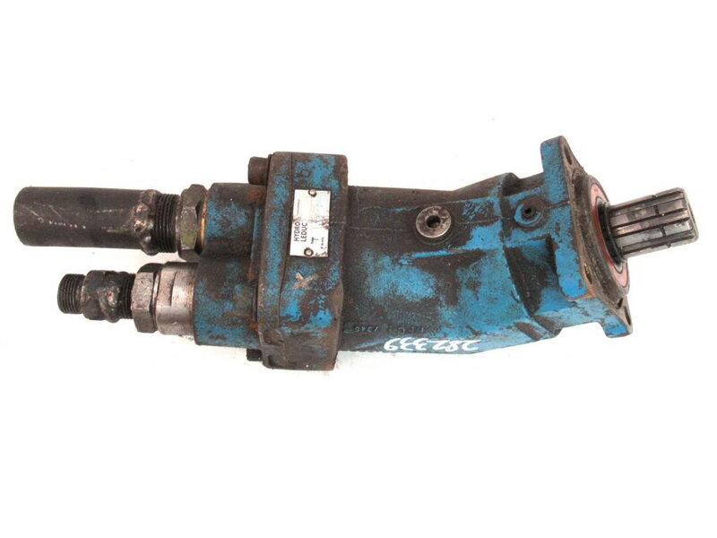 Hydraulické čerpadlo Kawasaki GTR X1100513640