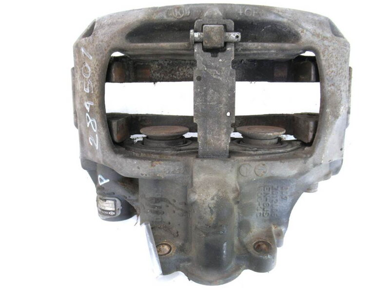 Brzdový třmen brzdový zadní pravý Mercedes-benz Actros MP2 / MP3 2002 - 2022