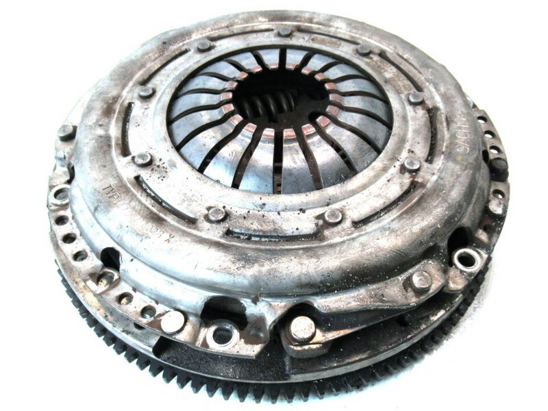 Kompletní spojka Mazda 5 (CR19) 2005 - 2010