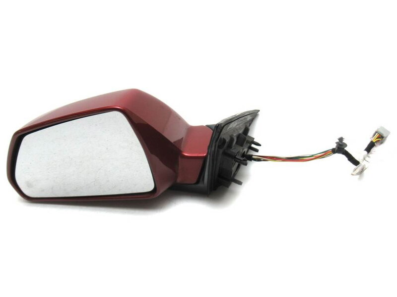 Zpětné zrcátko levé Cadillac CTS 2007 - 2022