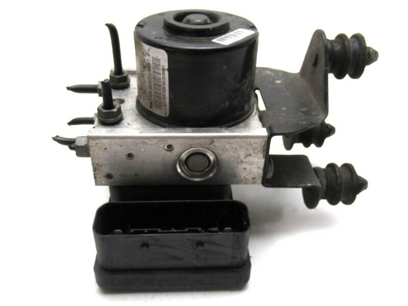 Čerpadlo VW Golf V Variant (1K5) 2007 - 2009 1K0614117AE