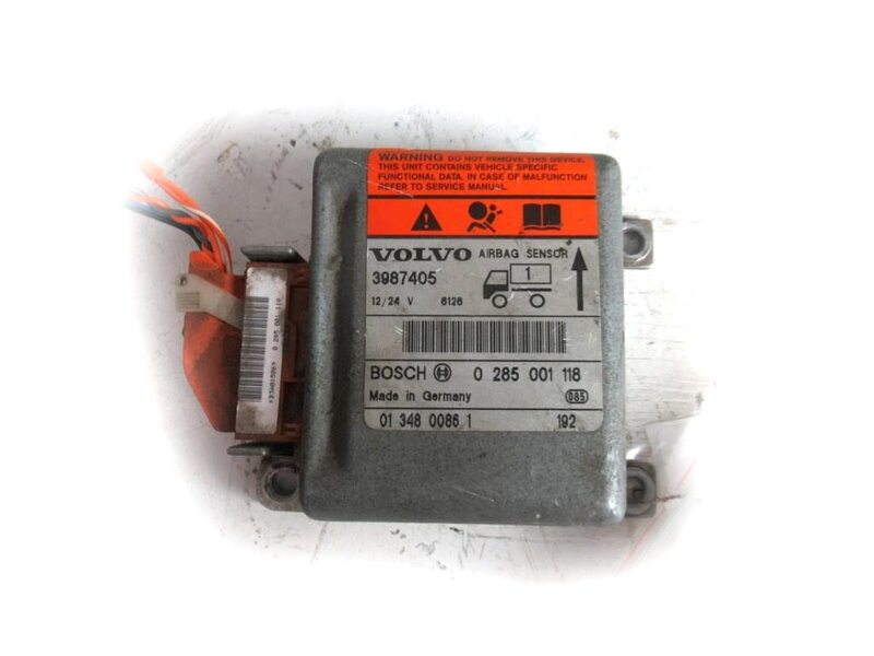 Modul Volvo FH12 1993 - 2022 3987405 0285001118