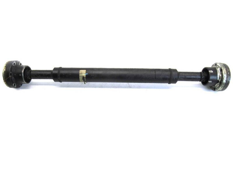 Hnací hřídel přední Jaguar XF I (X250) 2008 - 2015