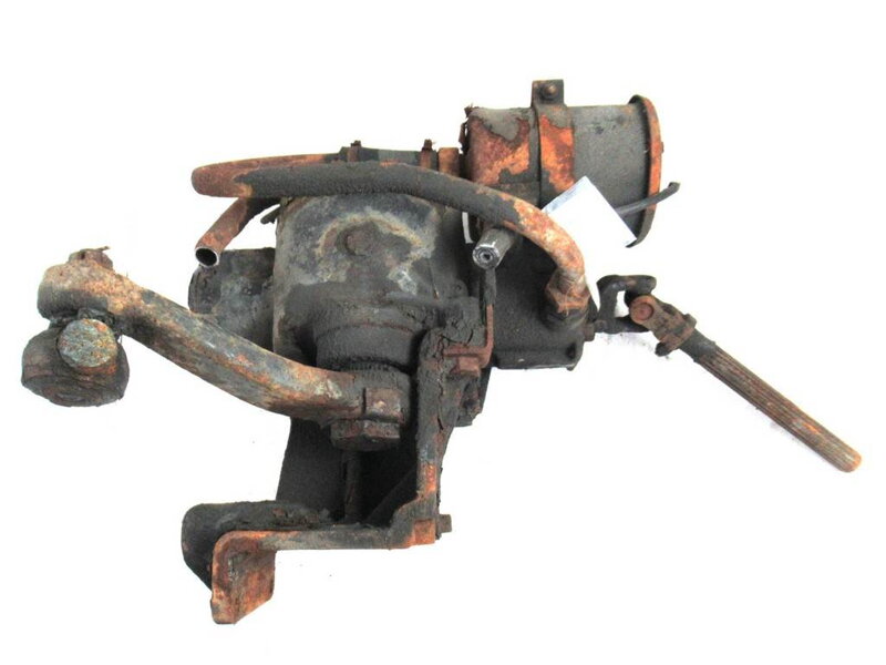 Servo řízení Mercedes-benz Atego 1998 - 2004