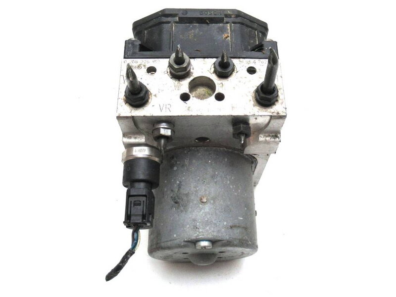 Čerpadlo BMW 3 (E46) 1997 - 2005 6762115 6762113