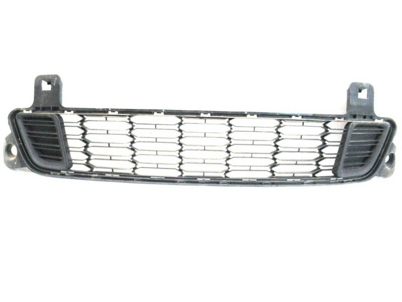 Mřížka nárazníku přední Citroen C-elysee (DD_) 2012 - 2022 9676958080