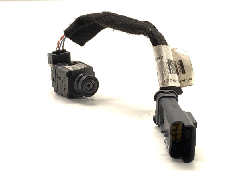 Kamera zadní Citroen C4 Grand Picasso II (DA_, DE_) 2013 - 2022