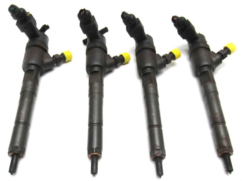 Vstřikovače Lancia Ypsilon (843_) 2003 - 2011 0445110322