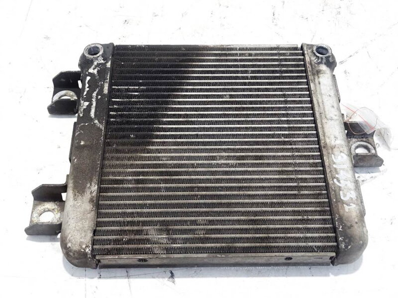 Chladič posilování systému volantů Mercedes-benz Actros MP4 / MP5 2011 - 2022