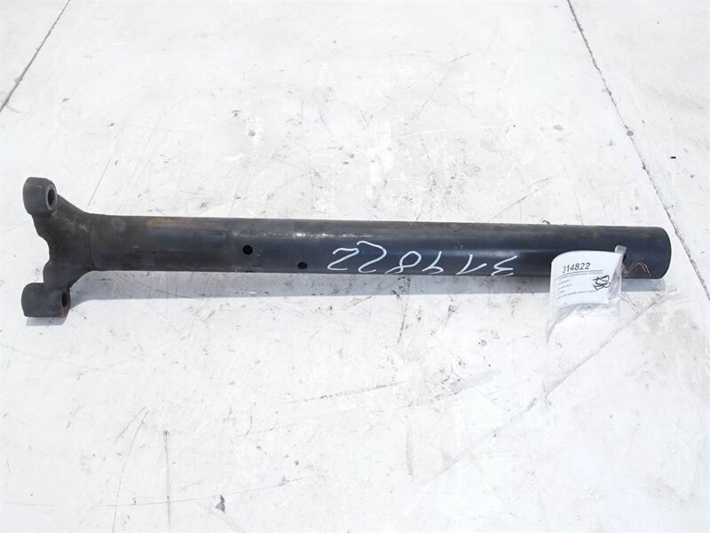 Konzole uchycení podblatníky zadní Mercedes-benz Actros MP4 / MP5 2011 - 2022 A9605204811