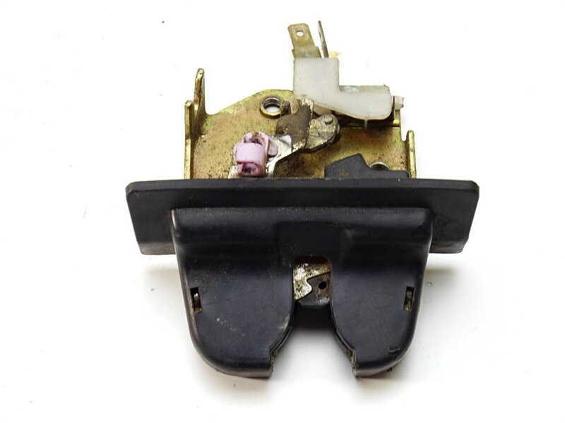 Zámek pátých dveří Honda Prelude IV (BB_) 1991 - 1997