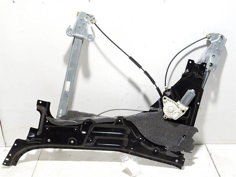 Stahovačka okna přední pravá Mercedes-benz Actros MP4 / MP5 2011 - 2022 A9607201446