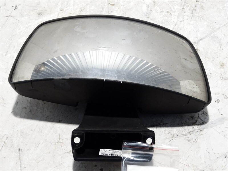 Zpětné zrcátko panoramatické pravé Mercedes-benz Actros MP4 / MP5 2011 - 2022 A0028103716