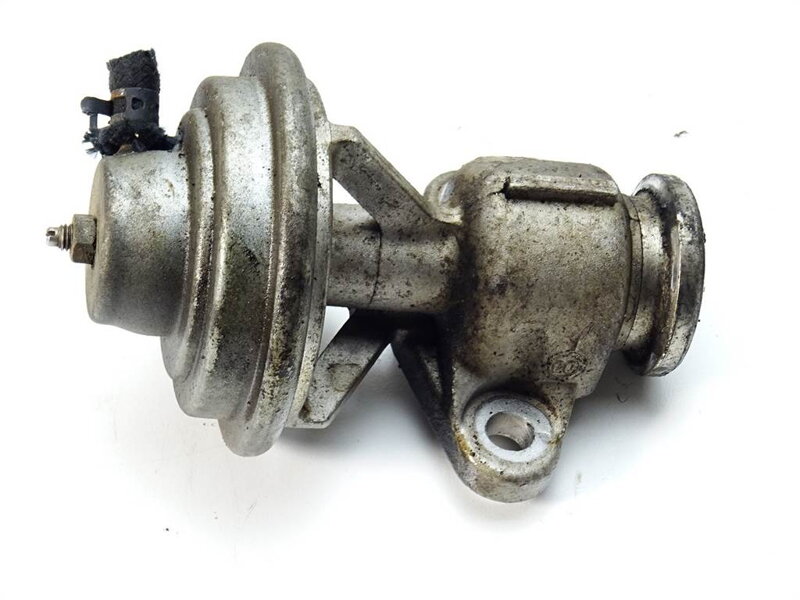 Ventil EGR VW Golf IV (1J1) 1997 - 2008 038131501