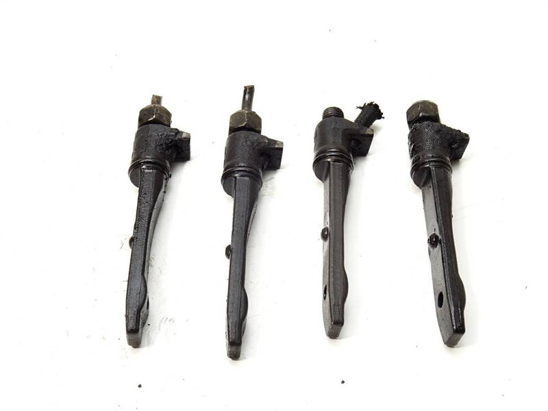 Vstřikovače Opel Zafira A (MPV) (T98) 1999 - 2005 Y22DTR