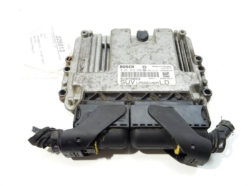Řídicí jednotka motoru Suzuki SX4 (EY, GY) 2006 - 2022 51875853