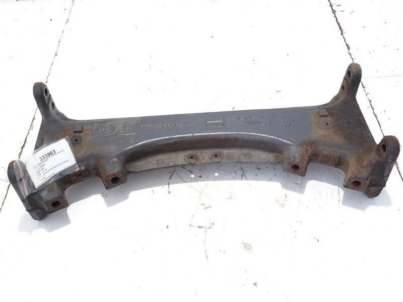 Výztuha rámu DAF XF 106 2013-2022 1892657