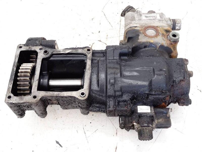 Kompresor vzduchu spojky MAN TGX I 2006 - 2022 51540007144 51521606000