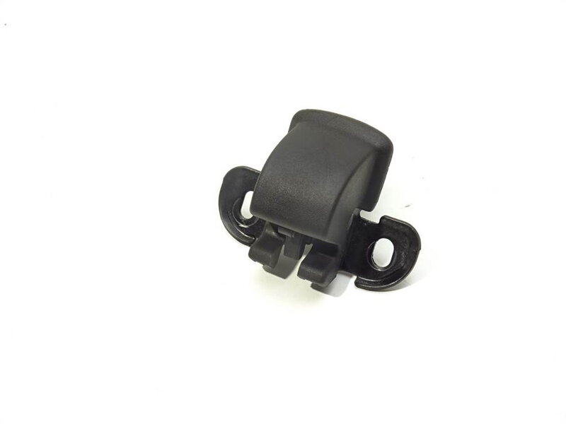 Zámek dveří zadních pravý horní Dacia Logan (LS_) 2004 - 2022