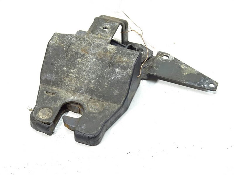 Zámek pátých dveří BMW 5 Touring (E39) 1996 - 2004