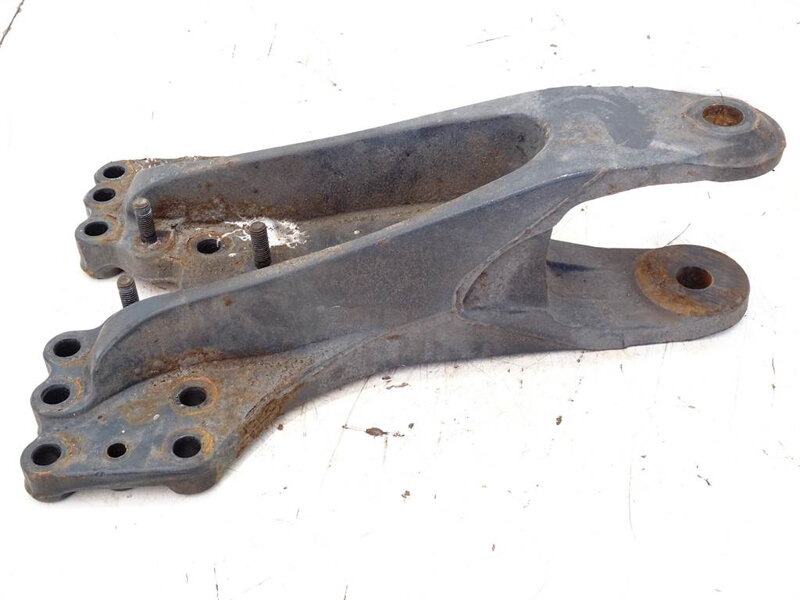 Konzole uchycení polovičného listového pera Scania P , G , R , T - Series 2003 - 2022 1799578