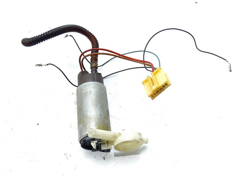 Palivové čerpadlo vnitřní Fiat Panda (169_) 2003 - 2022