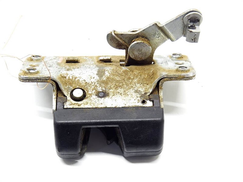 Zámek pátých dveří Opel Meriva A (MPV) (X03) 2003 - 2010