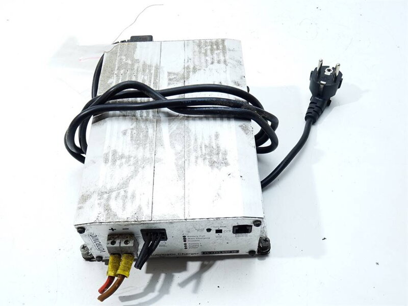 Nabíječka Fiat Ducato (250_) 2006 - 2022 PB 1215 SMT 2B