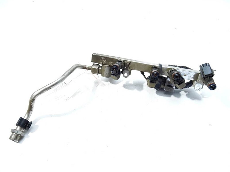 Vstřikovací rampa Fiat Fiorino (225_) 2007 - 2022 0280158818