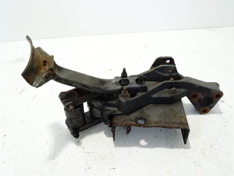 Konzole listové pružiny přední levý Volvo FH12 1993 - 2022 3172500