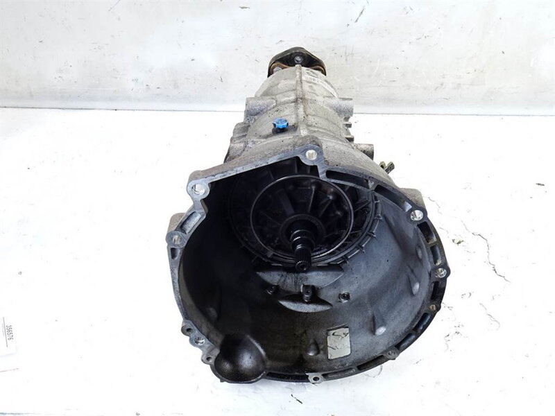 Převodovka BMW X1 (E84) 2009 - 2015 6HP-19 N47