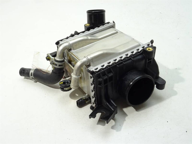 Intercooler levý Infiniti Q50 2013 - 2022 144615CA1B