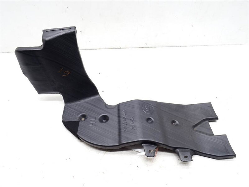 Kanál vodící lišta vzduchu Infiniti Q50 2013 - 2022 278334GA0A