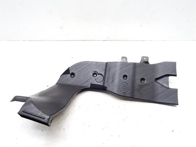 Kanál vodící lišta vzduchu Infiniti Q50 2013 - 2022 278324GA0A