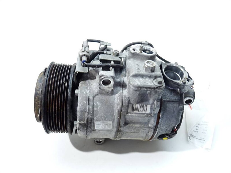 Kompresor klimatizace BMW X5 (F15, F85) 2013 - 2018 GE447260-4083