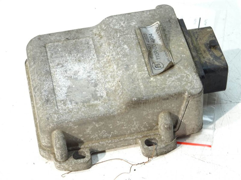 Počítač DO plynu LPG --- --- 67R-014903