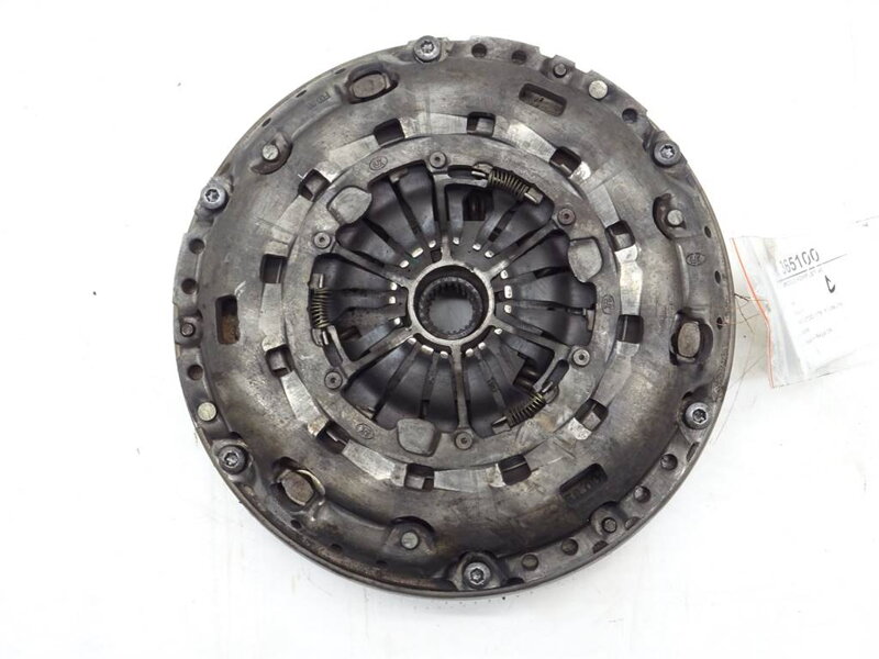 Kompletní spojka Ford Galaxy II (WA6) 2006 - 2015 Q4WA