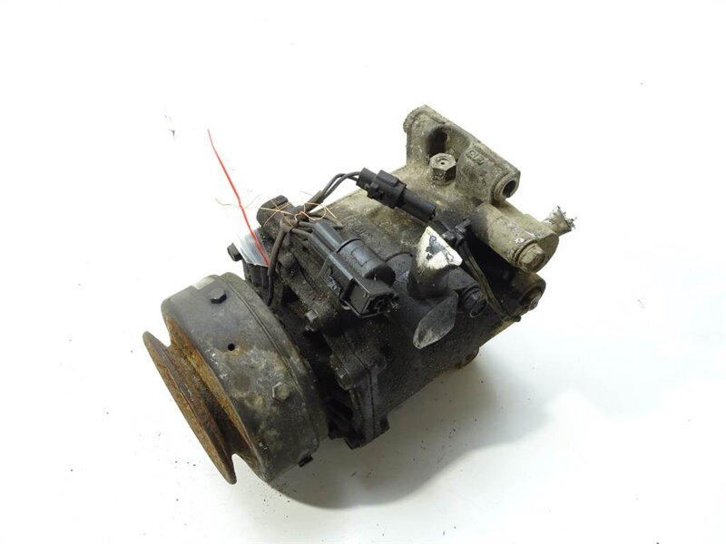 Kompresor klimatizace Mitsubishi Pajero III Canvas TOP (V6_W, V7_W) 2000 - 2006