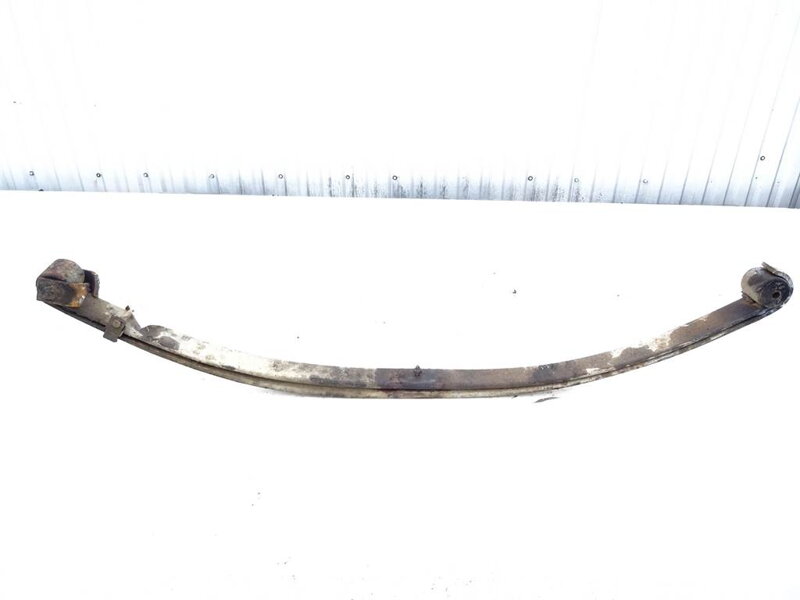 Listové pero přední VW LT 28-35 I Autobus (281-363) 1975 - 1996