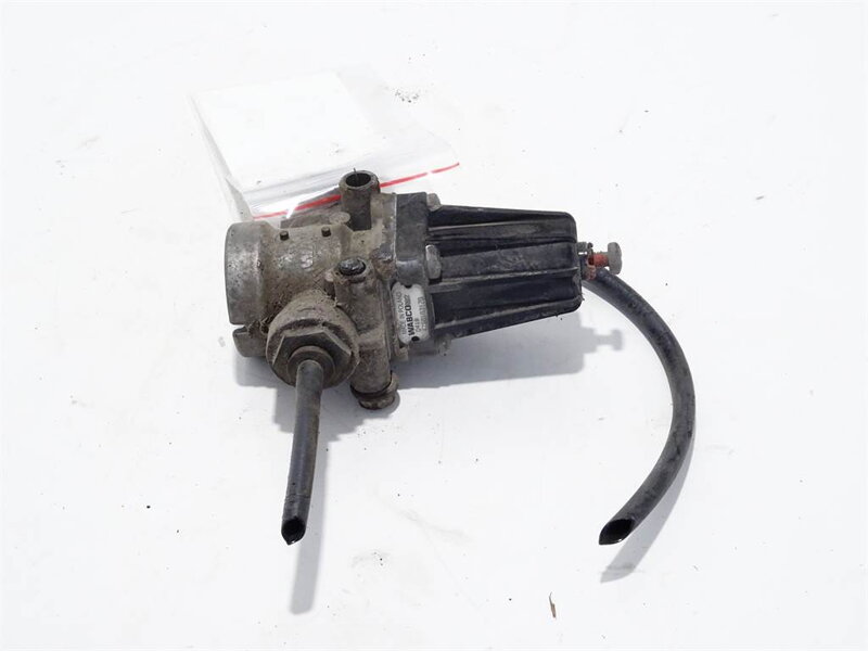 Ventil redukční reduktor Mercedes-benz Axor 2001 - 2005 4750103170