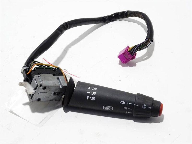 Přepínač směrovek Mercedes-benz Axor 2001 - 2005