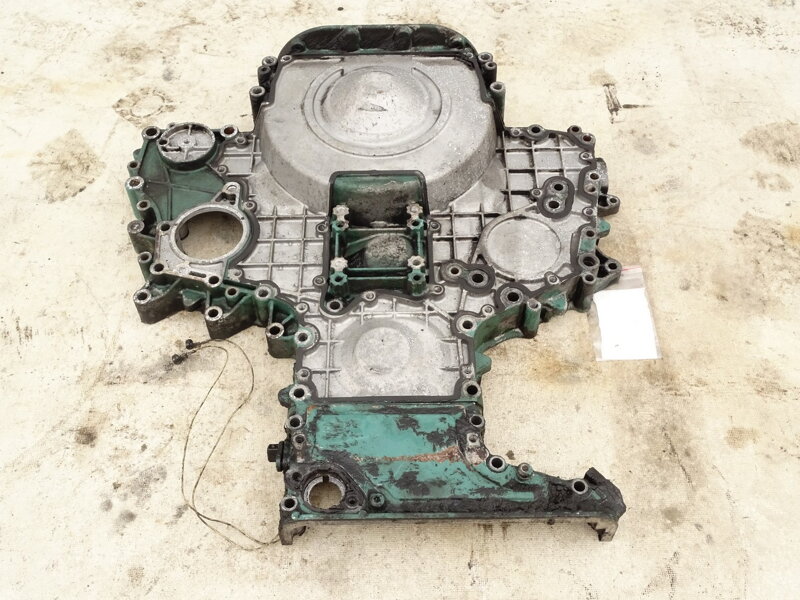 Víko / kryt rozvodů Volvo FH12 1993 - 2022