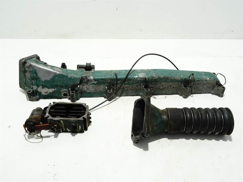 Sací potrubí Volvo FH12 1993 - 2022