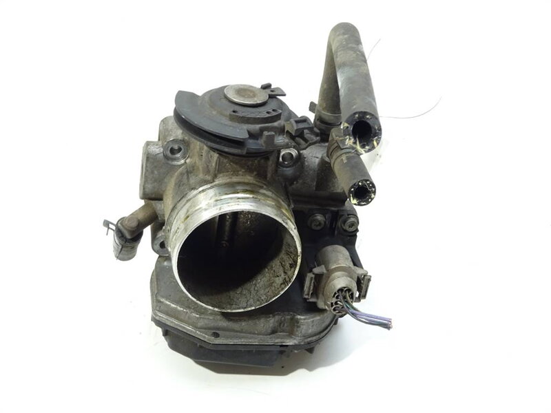 Škrticí klapka Skoda Octavia I (1U2) 1996 - 2010