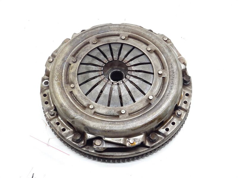 Kompletní spojka KIA CEE ' D Liftback (ED) 2006 - 2012 G4FA